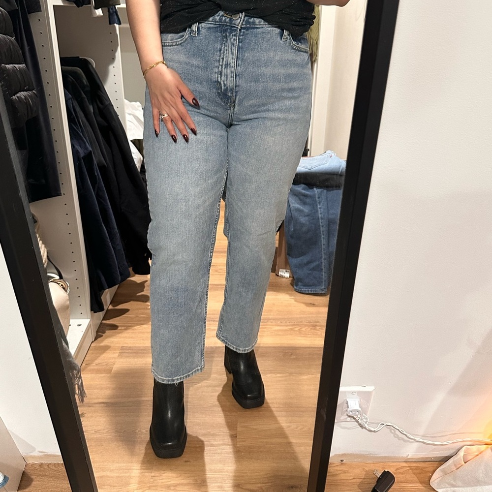 Banana Republic jeans